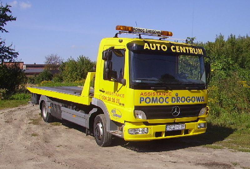 auto hol